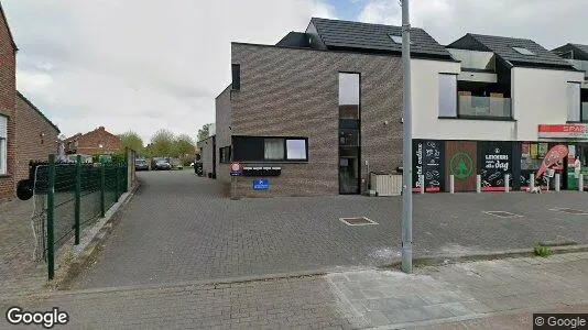 Apartments for rent in Aalter - Photo from Google Street View