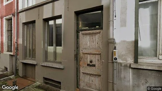 Apartments for rent in Stad Gent - Photo from Google Street View