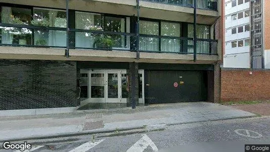 Apartments for rent in Bergen - Photo from Google Street View