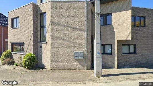 Apartments for rent in Wetteren - Photo from Google Street View