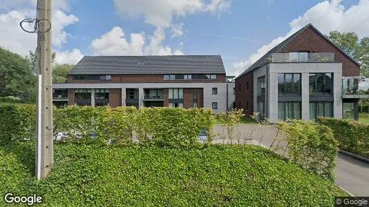 Apartments for rent in Saint-Georges-sur-Meuse - Photo from Google Street View