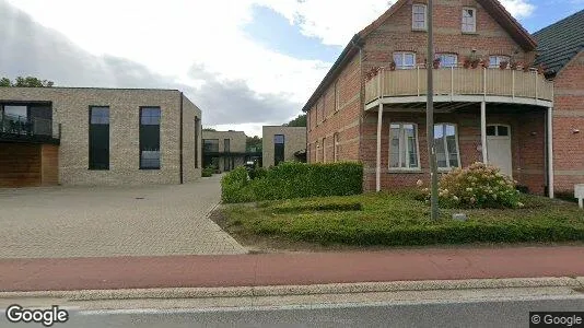 Apartments for rent in Peer - Photo from Google Street View