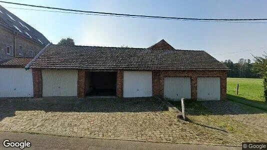 Apartments for rent in Raeren - Photo from Google Street View