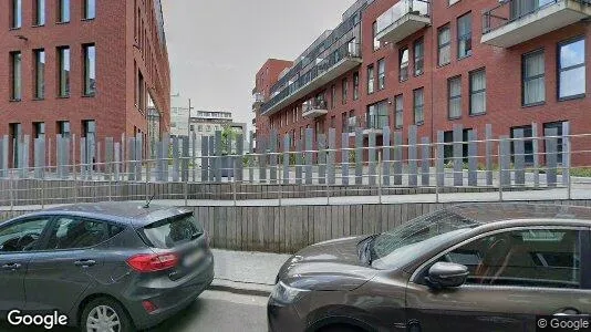 Apartments for rent in Mechelen - Photo from Google Street View