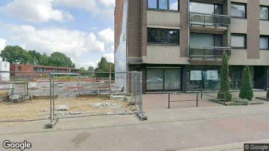 Apartments for rent in Hasselt - Photo from Google Street View