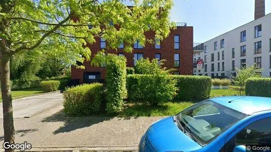 Apartments for rent in Beersel - Photo from Google Street View
