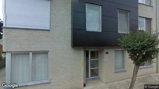 Apartments for rent in Mol - Photo from Google Street View