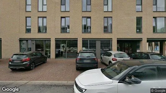 Apartments for rent in Veurne - Photo from Google Street View