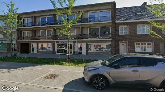 Apartments for rent in Kasterlee - Photo from Google Street View