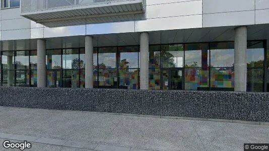 Apartments for rent in Kortrijk - Photo from Google Street View