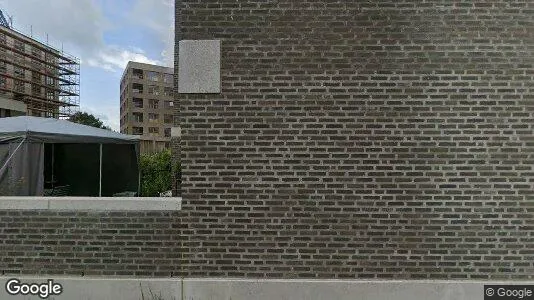 Apartments for rent in Antwerp Wilrijk - Photo from Google Street View