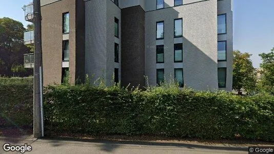 Apartments for rent in Verviers - Photo from Google Street View