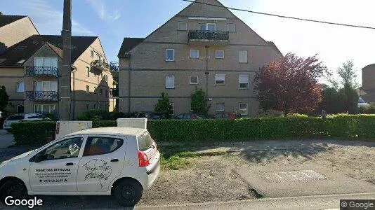 Apartments for rent in Bergen - Photo from Google Street View
