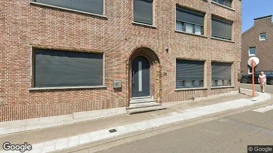 Apartments for rent in Charleroi - Photo from Google Street View