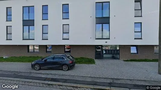 Apartments for rent in Fleurus - Photo from Google Street View