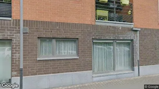 Apartments for rent in Bergen - Photo from Google Street View