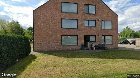 Apartments for rent in Beerse - Photo from Google Street View