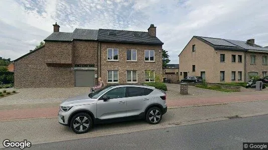 Apartments for rent in Wijnegem - Photo from Google Street View