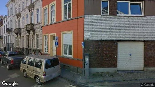 Apartments for rent in Stad Gent - Photo from Google Street View
