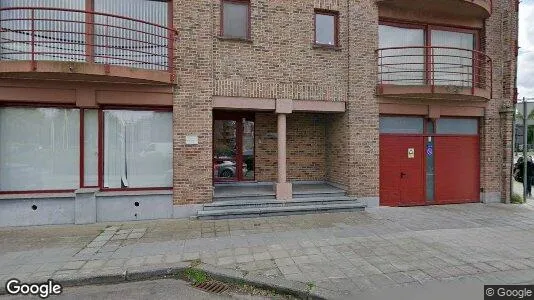 Apartments for rent in Bergen - Photo from Google Street View