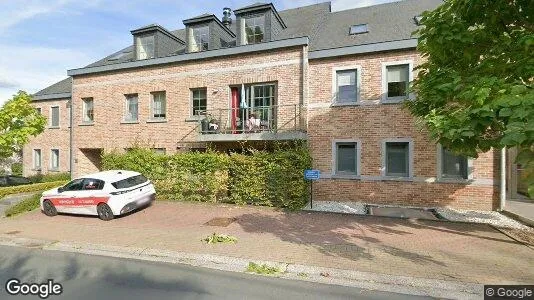 Apartments for rent in Villers-la-Ville - Photo from Google Street View