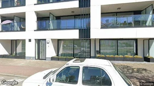 Apartments for rent in Brugge - Photo from Google Street View