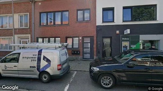 Apartments for rent in Edegem - Photo from Google Street View