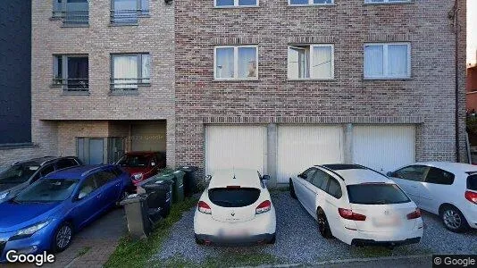 Apartments for rent in Flémalle - Photo from Google Street View