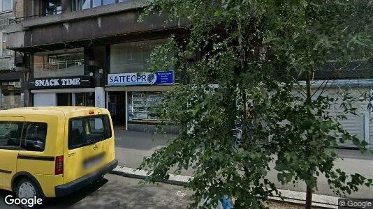 Apartments for rent in Charleroi - Photo from Google Street View