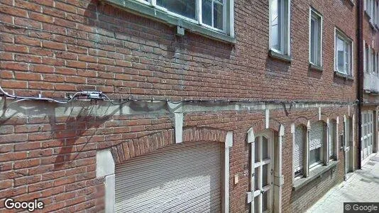 Apartments for rent in Stad Gent - Photo from Google Street View