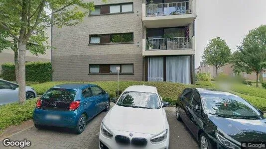 Apartments for rent in Beringen - Photo from Google Street View