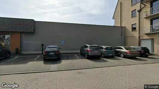 Apartments for rent in Maldegem - Photo from Google Street View