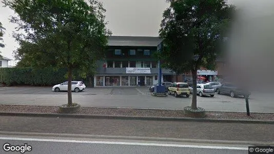 Apartments for rent in Stavelot - Photo from Google Street View