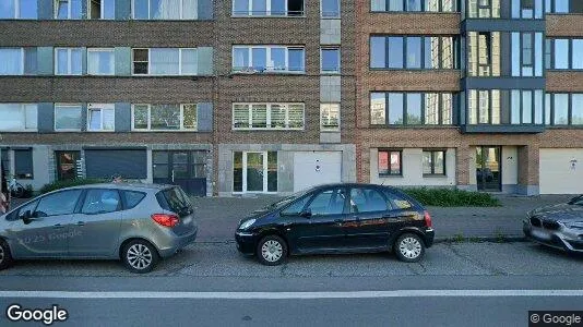 Apartments for rent in Boom - Photo from Google Street View