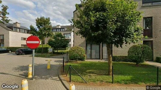 Apartments for rent in Beringen - Photo from Google Street View