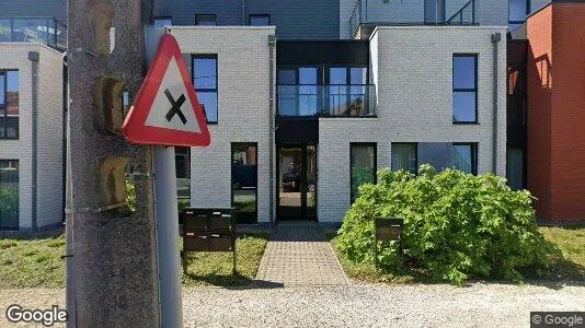 Apartments for rent in Keerbergen - Photo from Google Street View