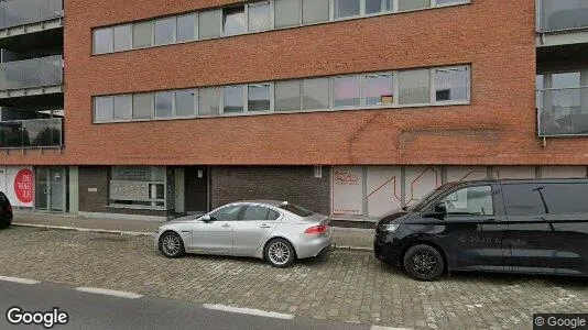 Apartments for rent in Stad Gent - Photo from Google Street View