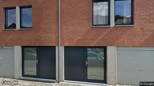 Apartments for rent in Hoei - Photo from Google Street View