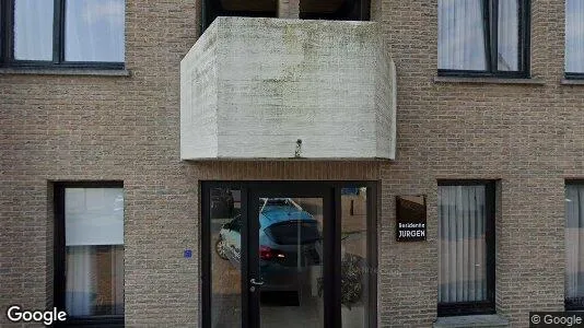 Apartments for rent in Oostkamp - Photo from Google Street View