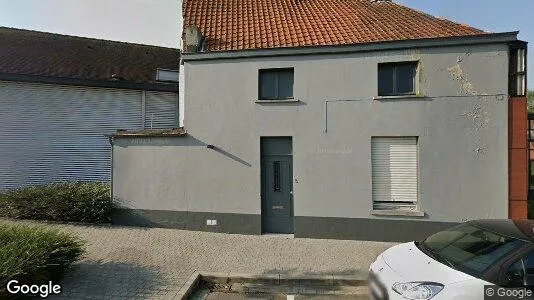 Apartments for rent in Mechelen - Photo from Google Street View