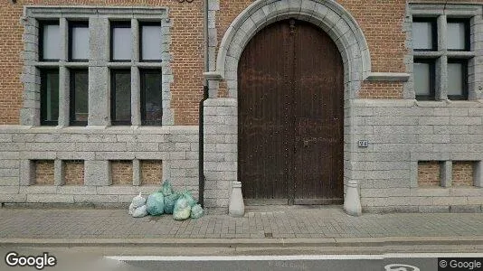 Apartments for rent in Dinant - Photo from Google Street View