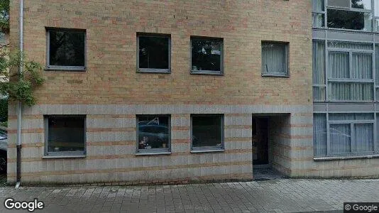 Apartments for rent in Leuven - Photo from Google Street View