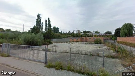 Apartments for rent in Mechelen - Photo from Google Street View