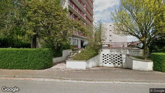 Apartments for rent in Zinnik - Photo from Google Street View