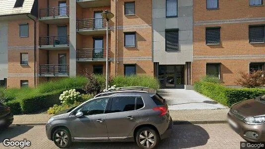 Apartments for rent in Charleroi - Photo from Google Street View