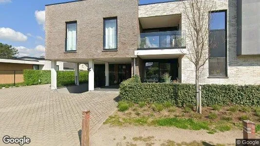 Apartments for rent in Haacht - Photo from Google Street View