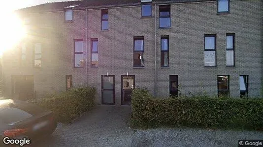 Apartments for rent in Ohey - Photo from Google Street View