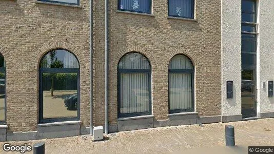 Apartments for rent in Lommel - Photo from Google Street View