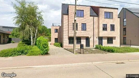 Apartments for rent in Hulshout - Photo from Google Street View