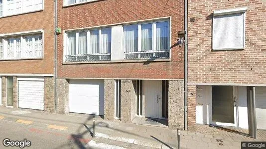 Apartments for rent in Rixensart - Photo from Google Street View